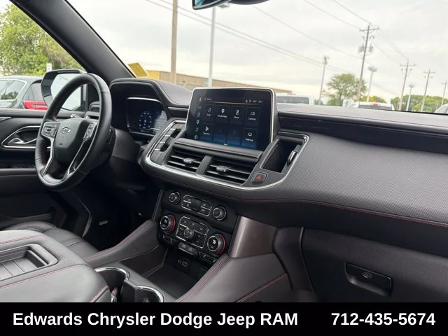 Used 2023 Gray Chevrolet RST image 38