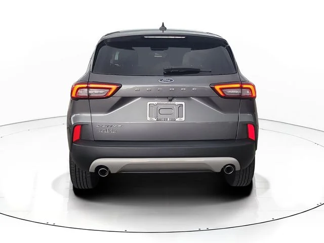 Used 2024 Gray Ford Active image 6