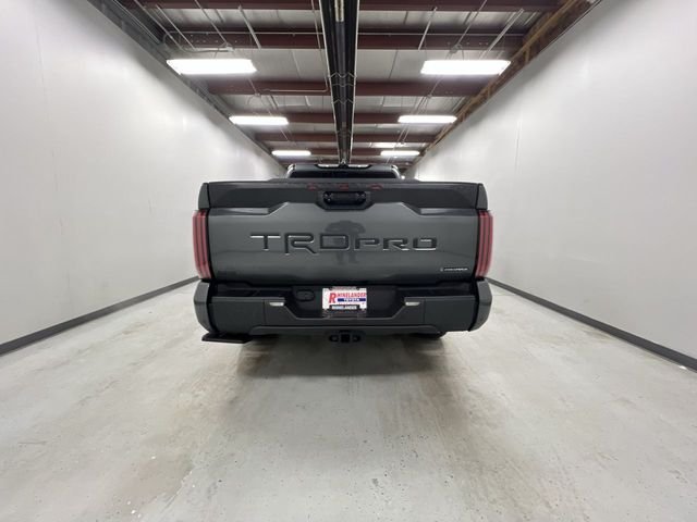 2026 Toyota Tundra TRD Pro - Photo 7
