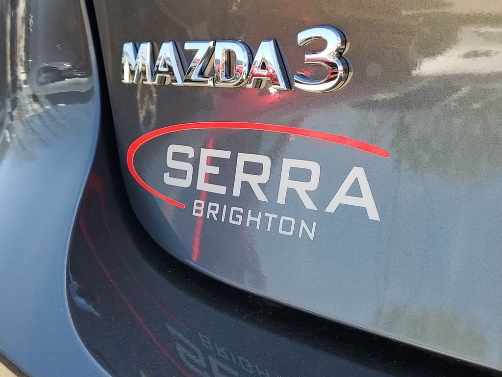 New 2026 Machine Gray Metallic Mazda 2.5 S Preferred image 28