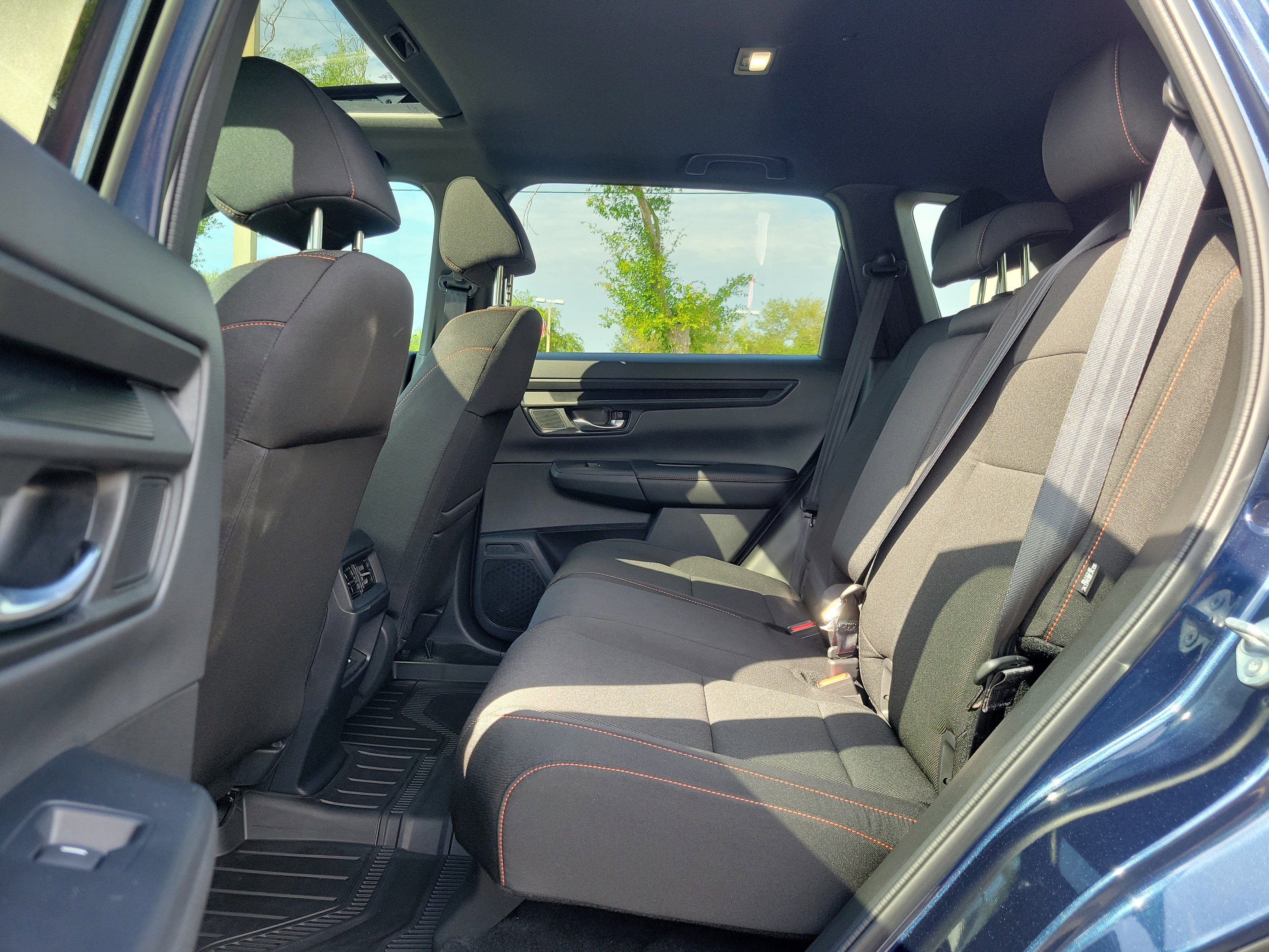2026 Honda CR-V TrailSport - Photo 48