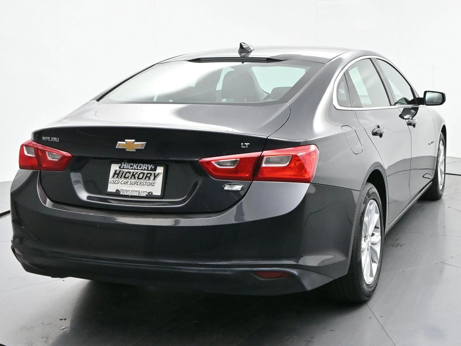 2023 Chevrolet Malibu 1LT - Photo 6