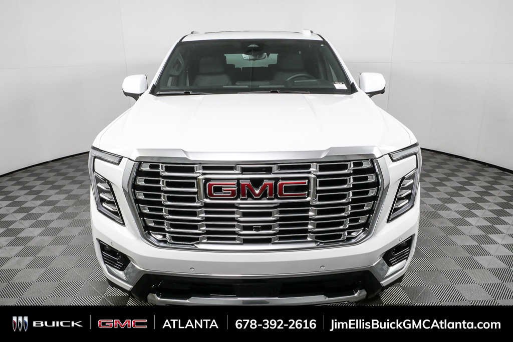 New 2026 Summit White GMC Denali image 27