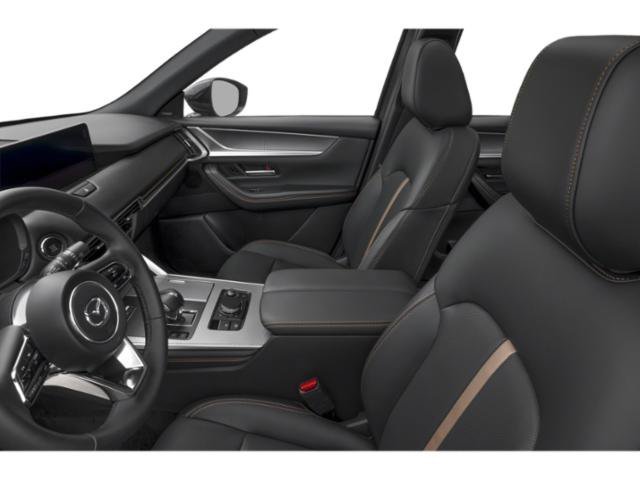 New 2026 Artisan Red Premium Mazda 3.3 Turbo S Premium Sport AWD image 11