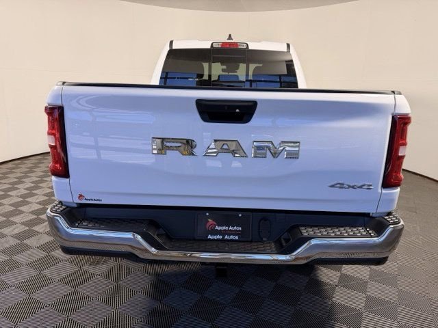 New 2026 White Ram Tradesman image 8