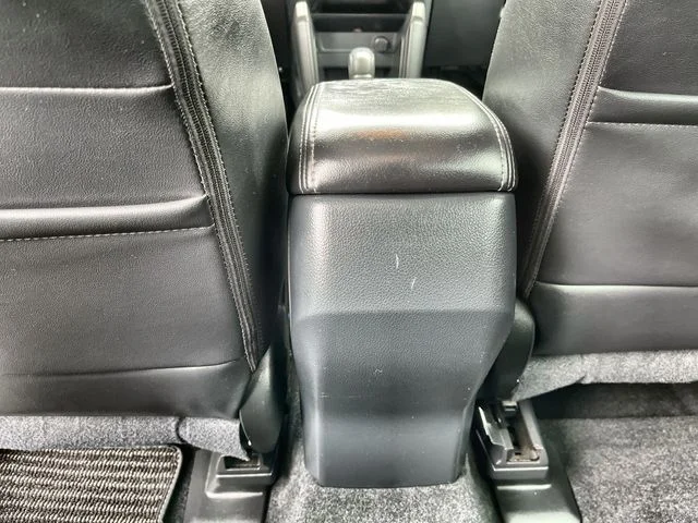 Used 2017 Silver Subaru 2.5i Touring image 24