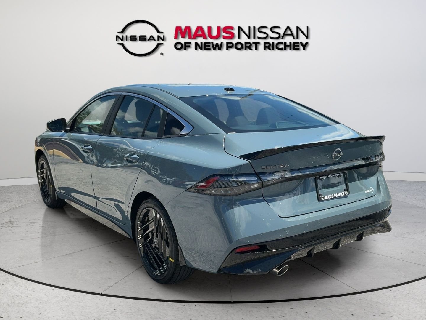 New 2027  Nissan SR image 8