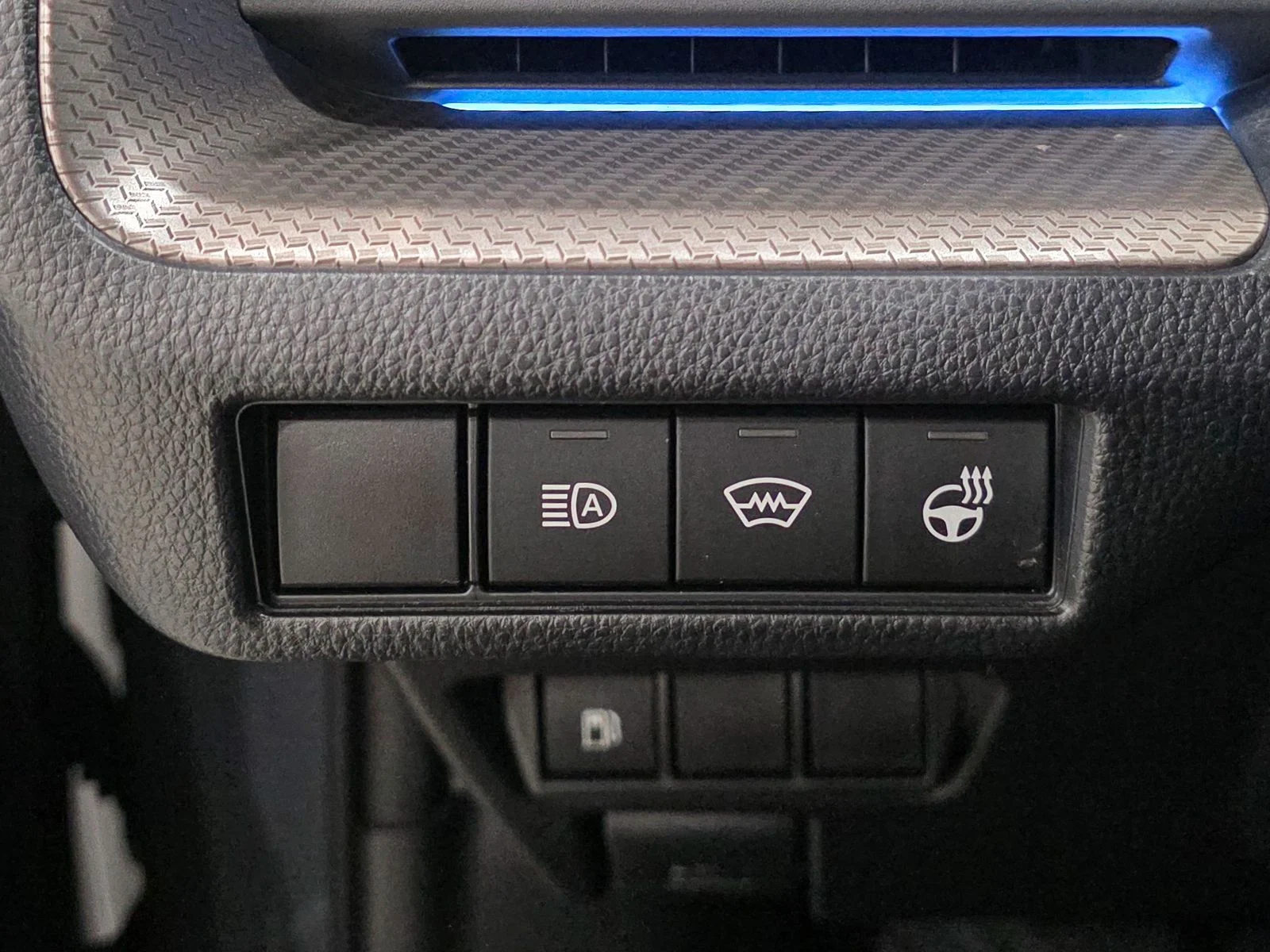 Used 2025 Gray Toyota XLE image 25