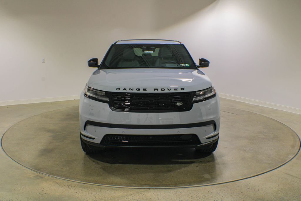 New 2026 Arroios Grey Land Rover S image 2