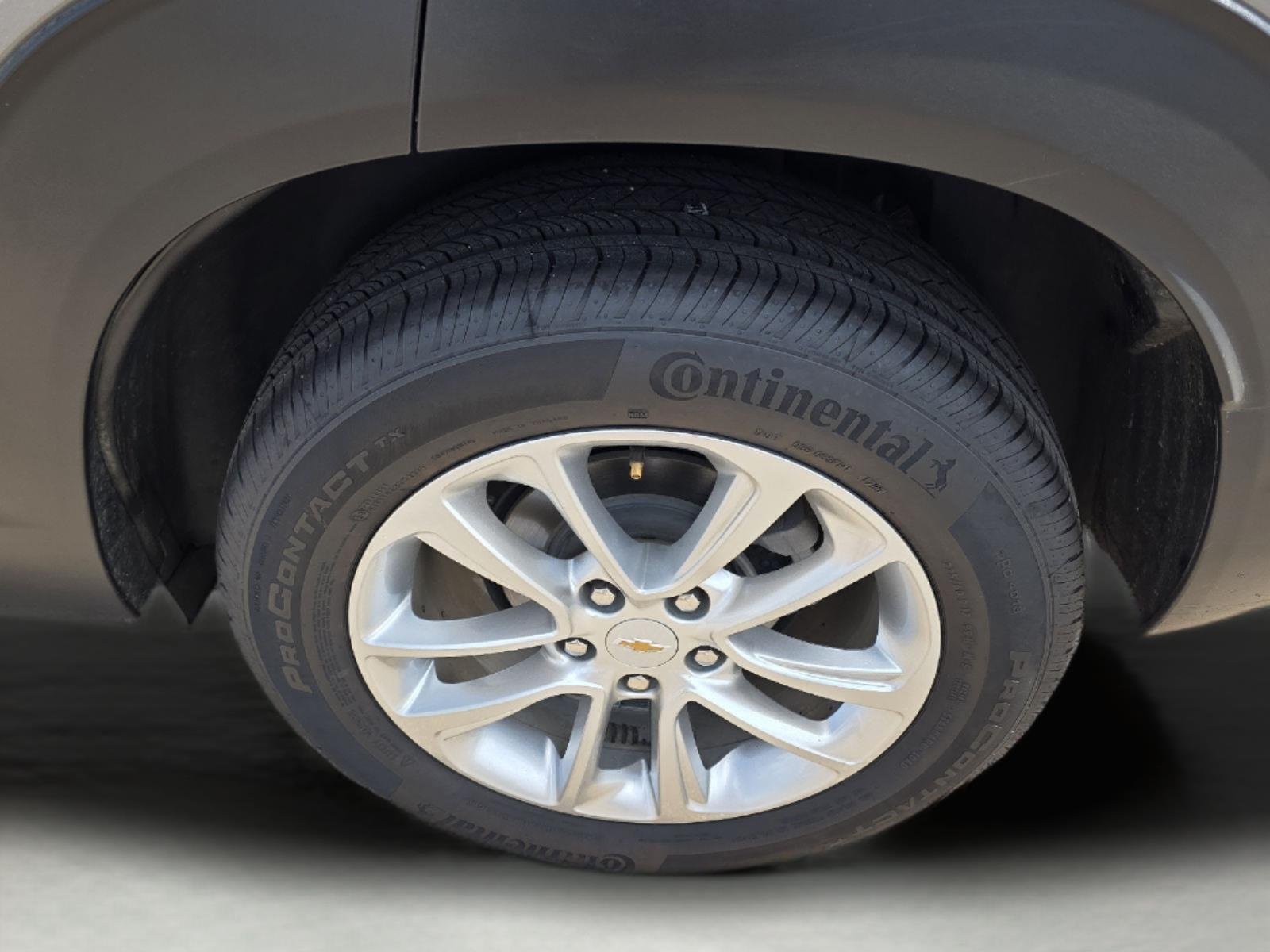2026 Chevrolet Trailblazer LS - Photo 28