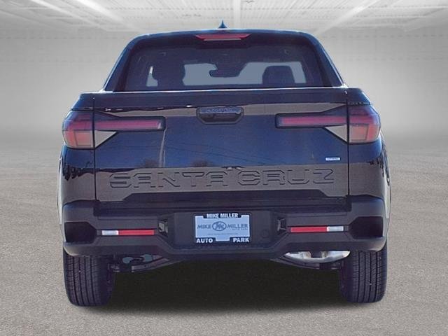 2025 Hyundai Santa Cruz SEL - Photo 32