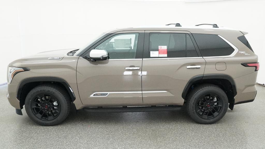 New 2026 Mudbath Toyota 1794 Edition image 3