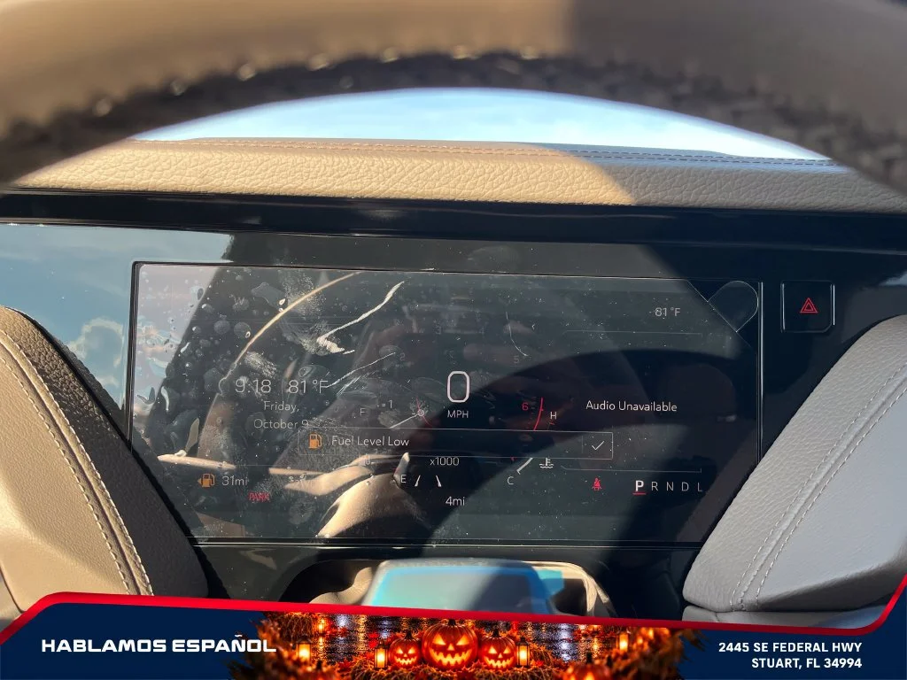 New 2027 Onyx Black GMC Denali image 28