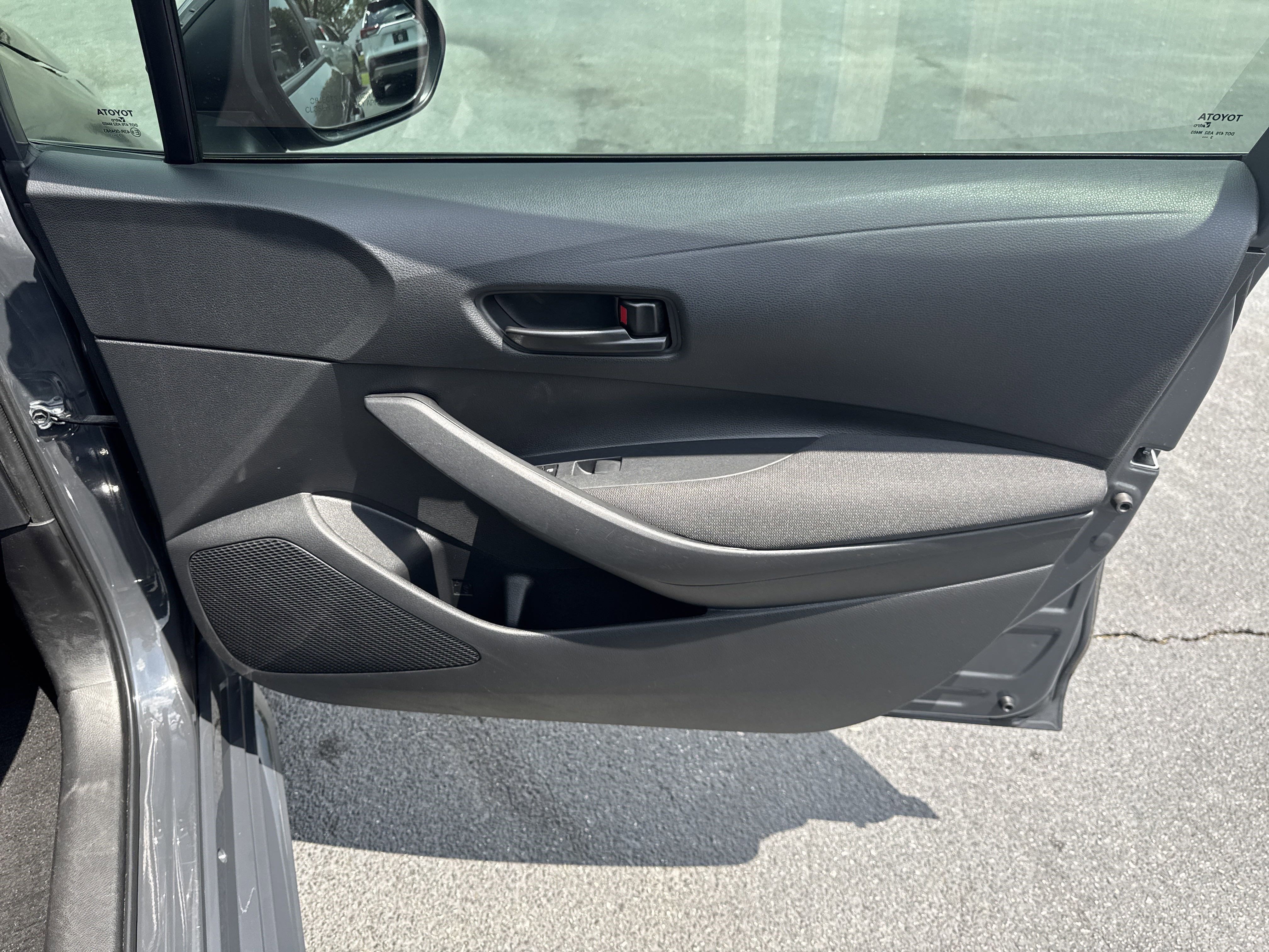Used 2024  Toyota  image 34