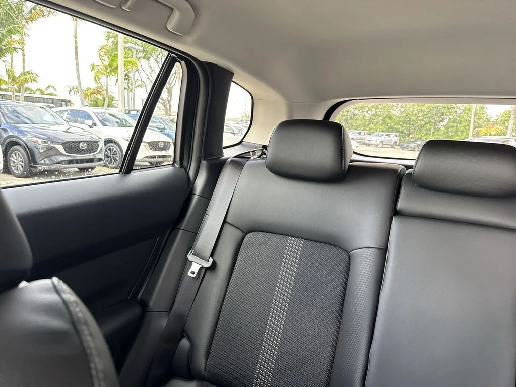 New 2026 Cypress Mazda 2.5 S Select AWD image 17