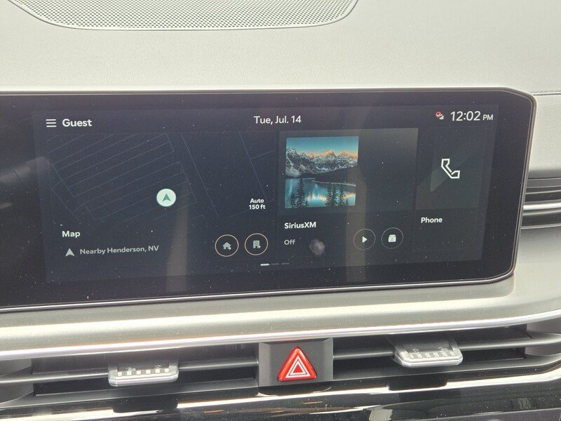 New 2026 Steel Matte Gray Kia GT-Line FWD image 11