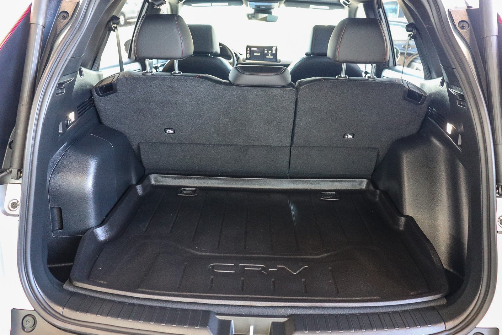 2026 Honda CR-V Sport-L - Photo 32