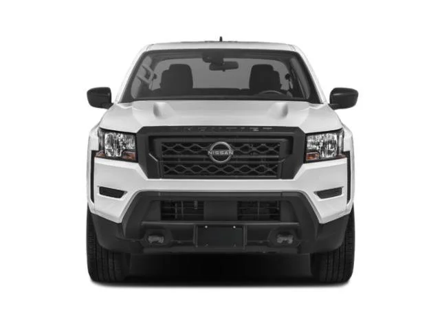Used 2024 Glacier White Nissan S image 7