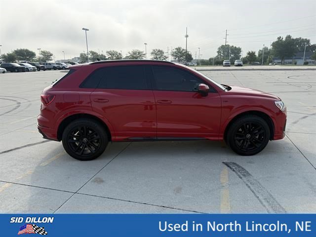 Used 2022  Audi S line Premium Plus image 3