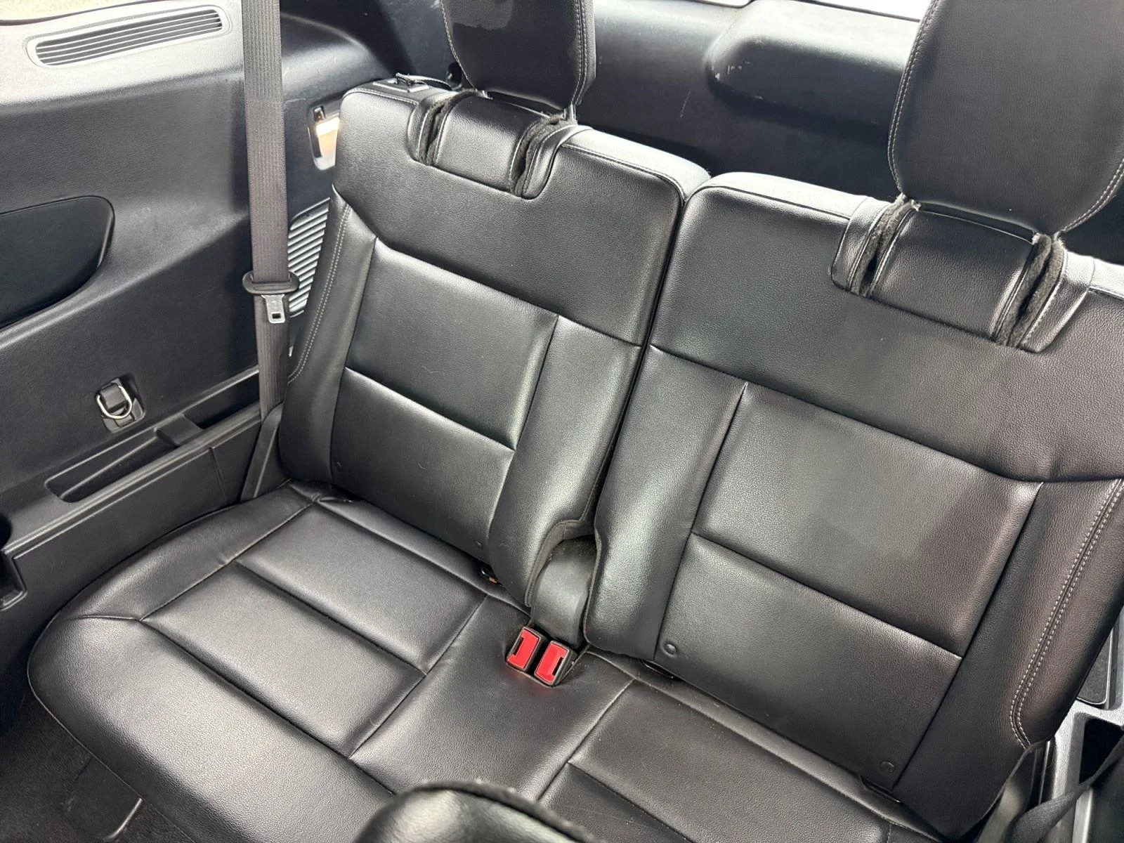 Used 2020 Magnetic FORD XLT image 19