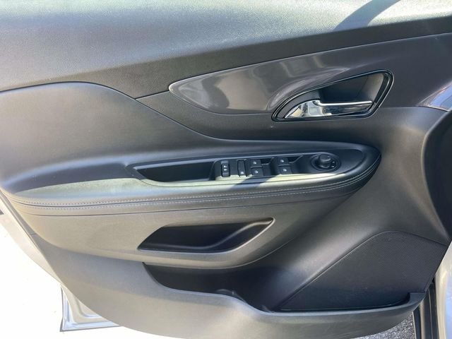 2022 Buick Encore Preferred - Photo 14