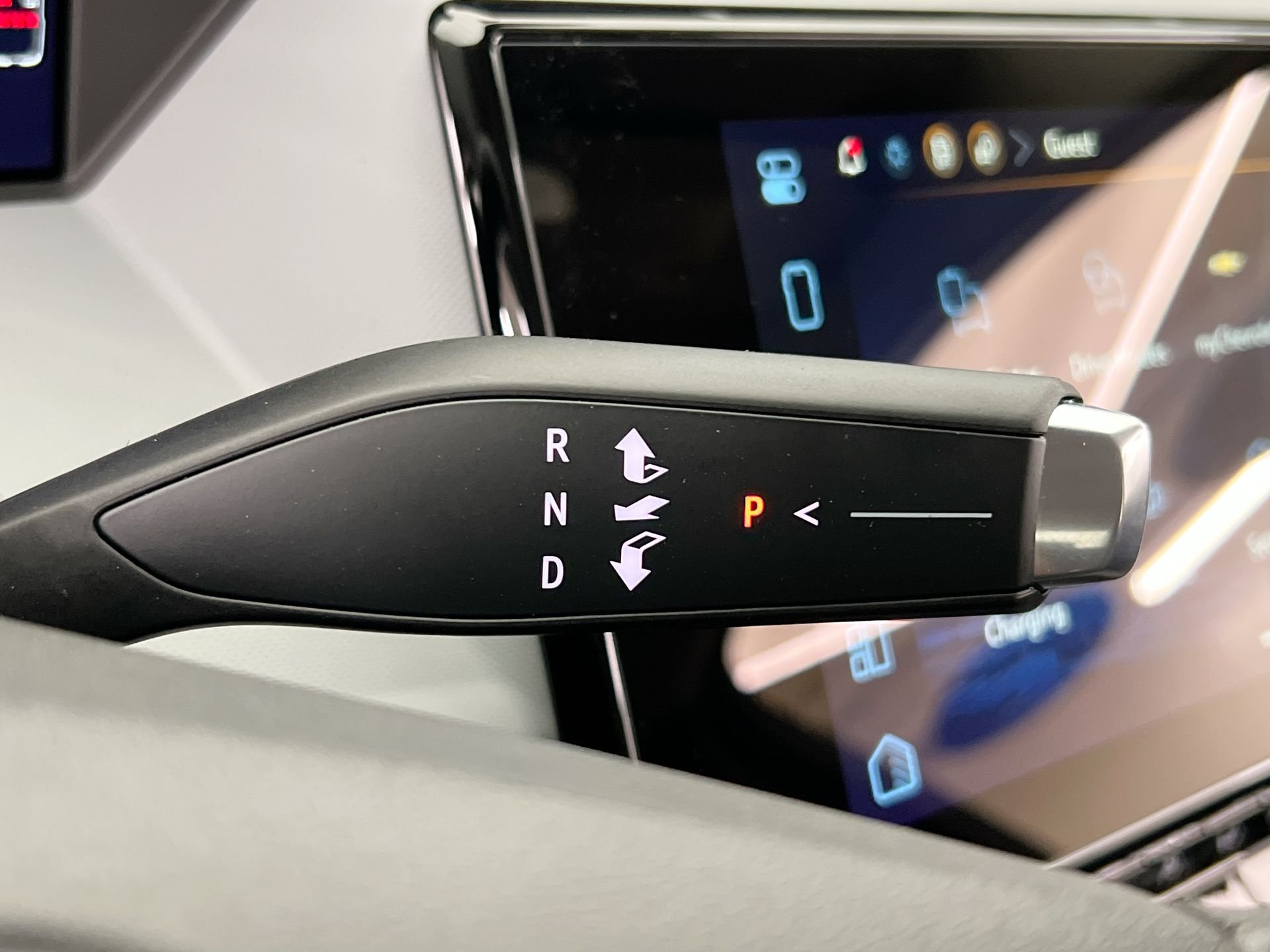 2027 Chevrolet Bolt LT - Photo 47