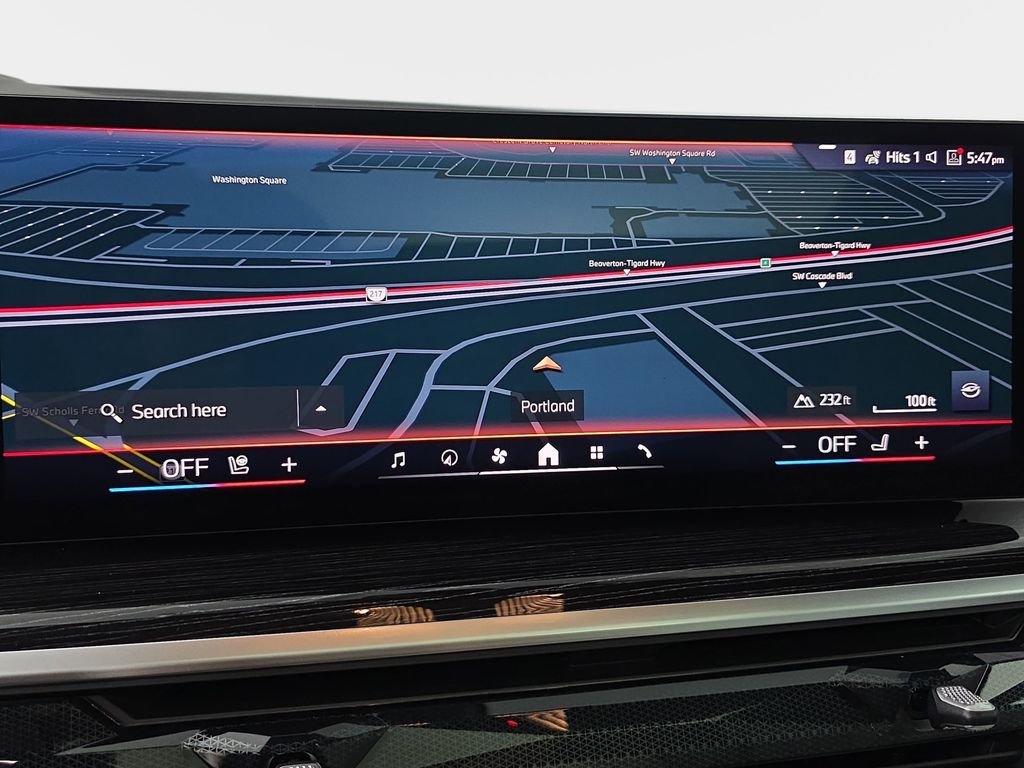 2026 BMW X6 40i - Photo 22