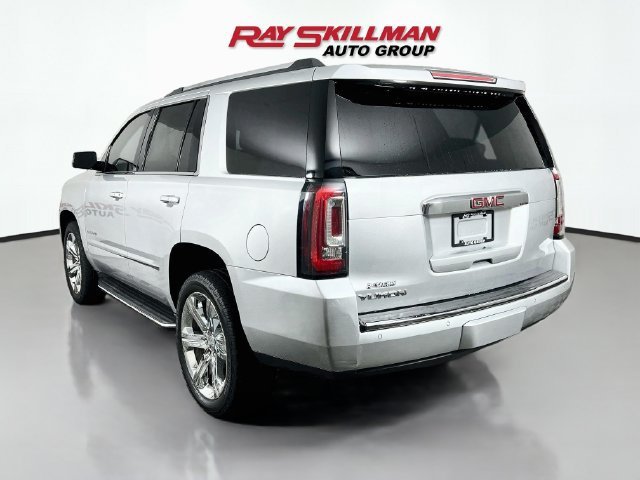 Used 2019 QUICKSILVER METALLIC GMC Denali image 5