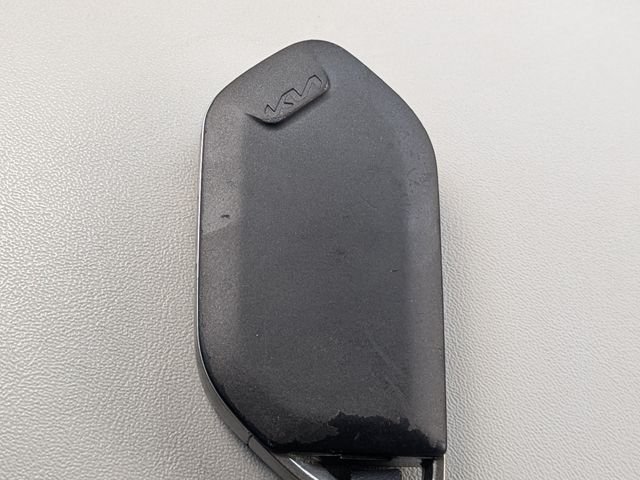Certified Used 2024 Black Kia S image 30