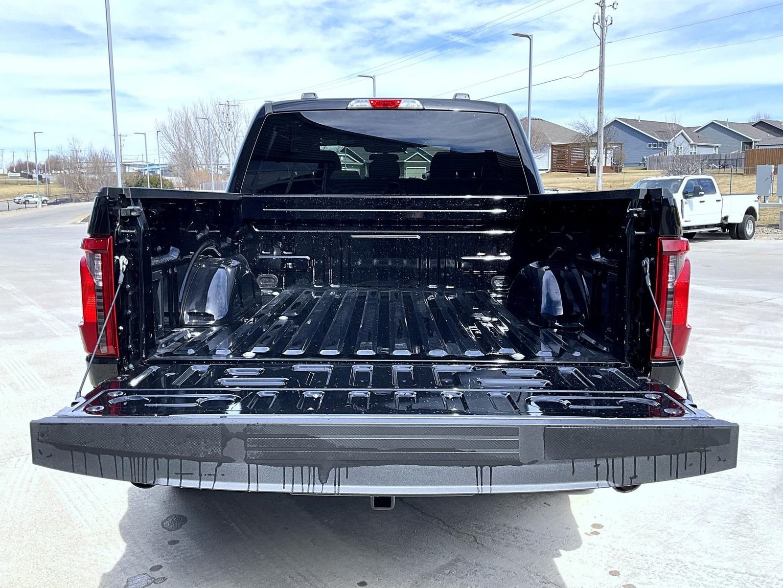 2026 Ford F-150 STX - Photo 15