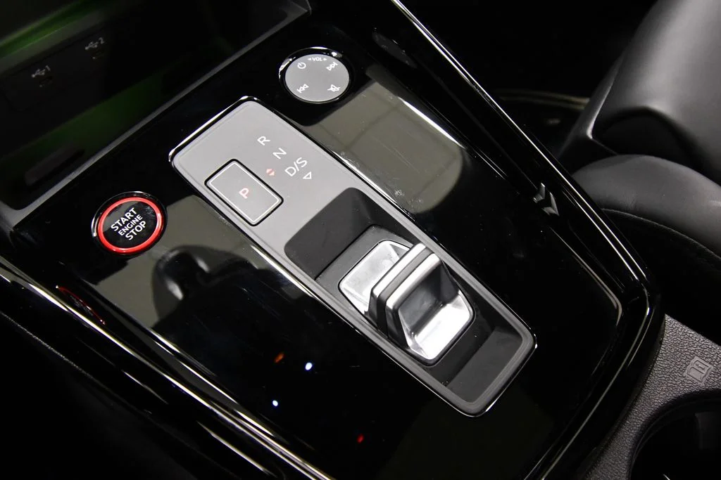 Used 2024 Green Audi 2.5T image 28