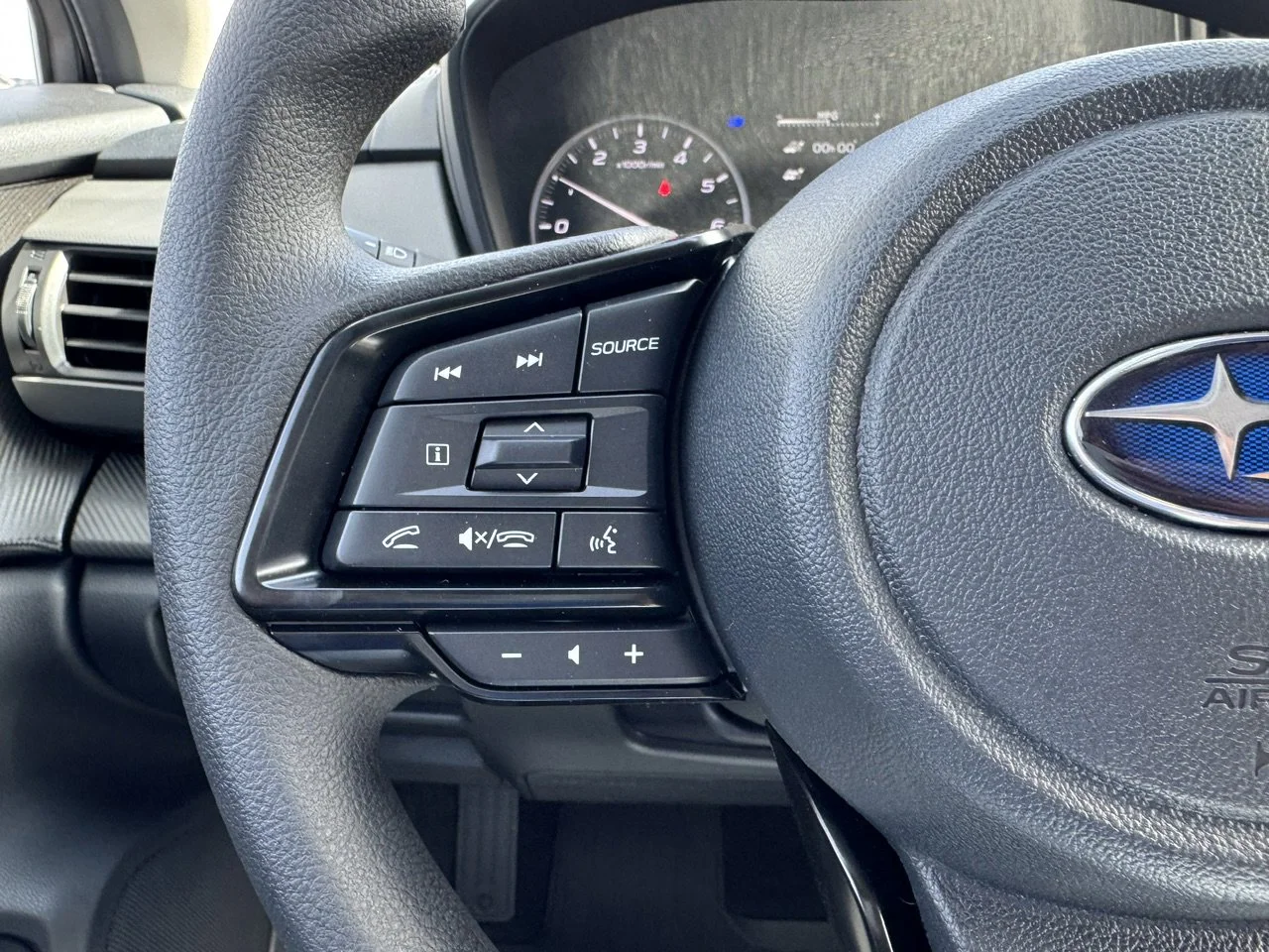 New 2026 Lithium Red Pearl Subaru Premium image 26