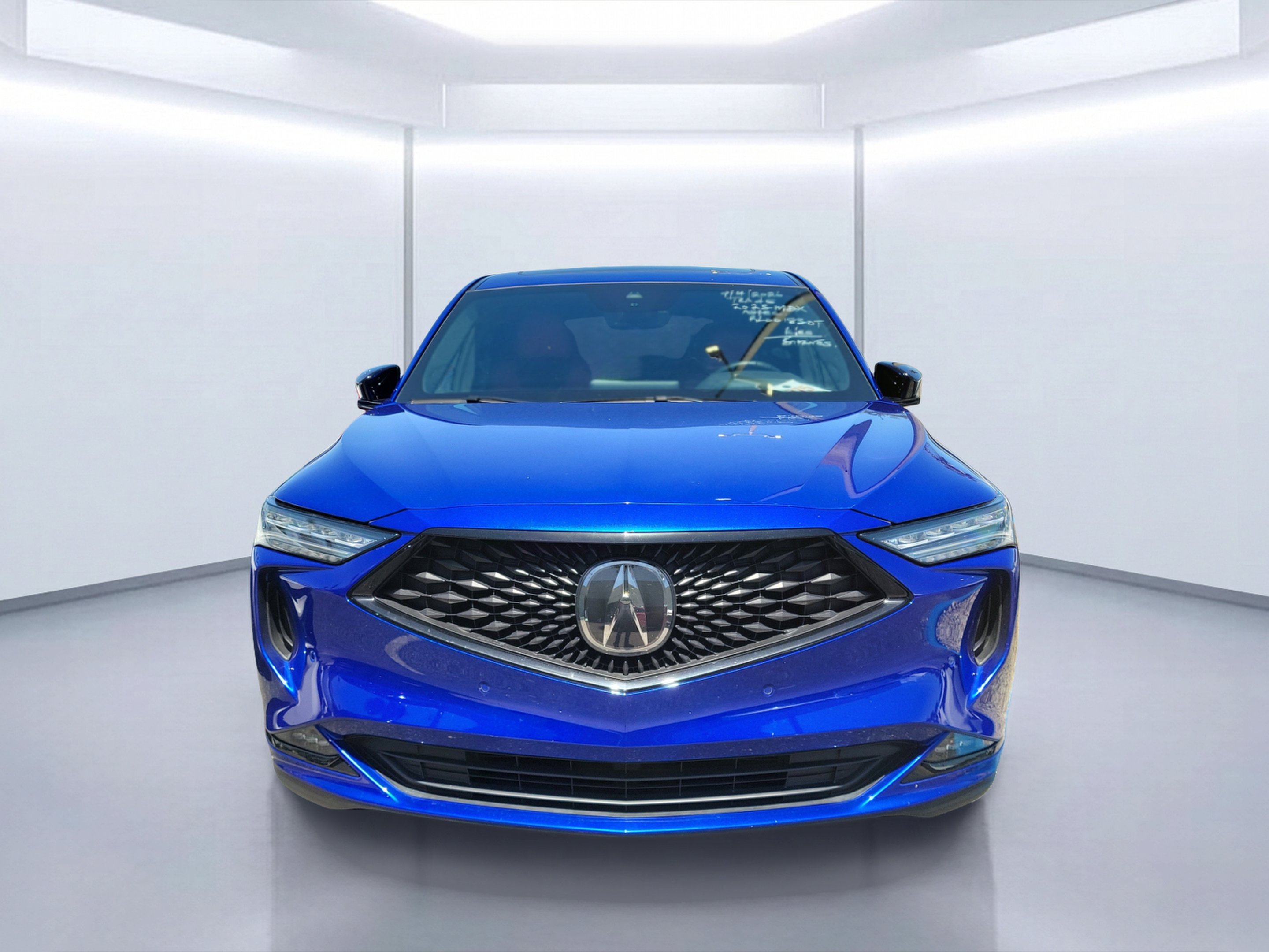 Used 2024  Acura w/A-Spec Package image 2