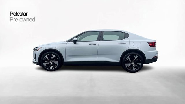 Used 2023 Polestar 2 Plus with VIN YSMED3KA6PL121839 for sale in Whitehall, OH