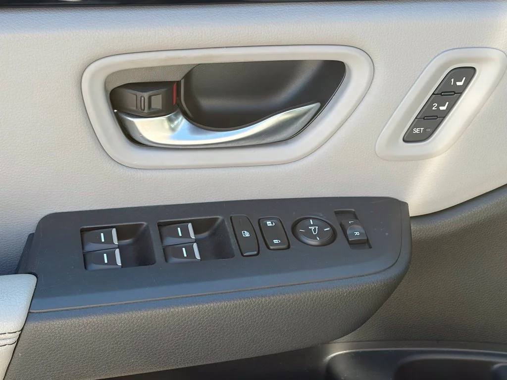 2024 Honda Pilot Touring - Photo 20