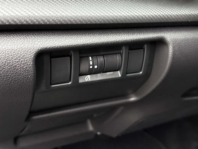 Used 2026 Black Subaru Limited image 28