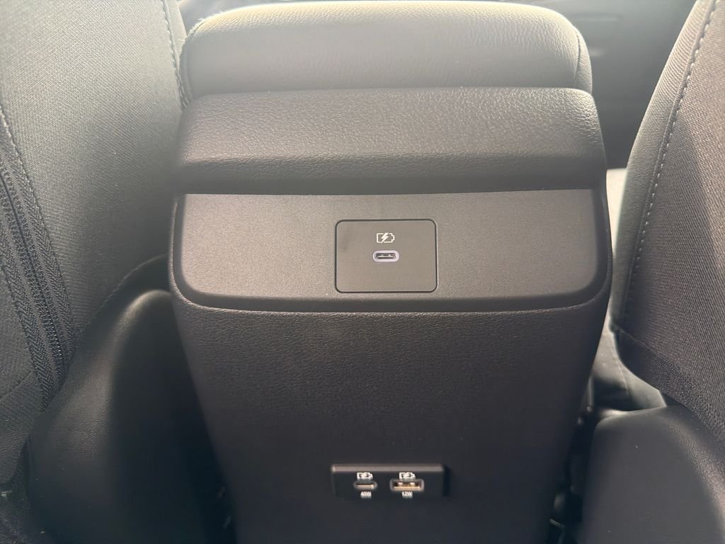 New 2026 Nissan Sentra SV 4D Sedan