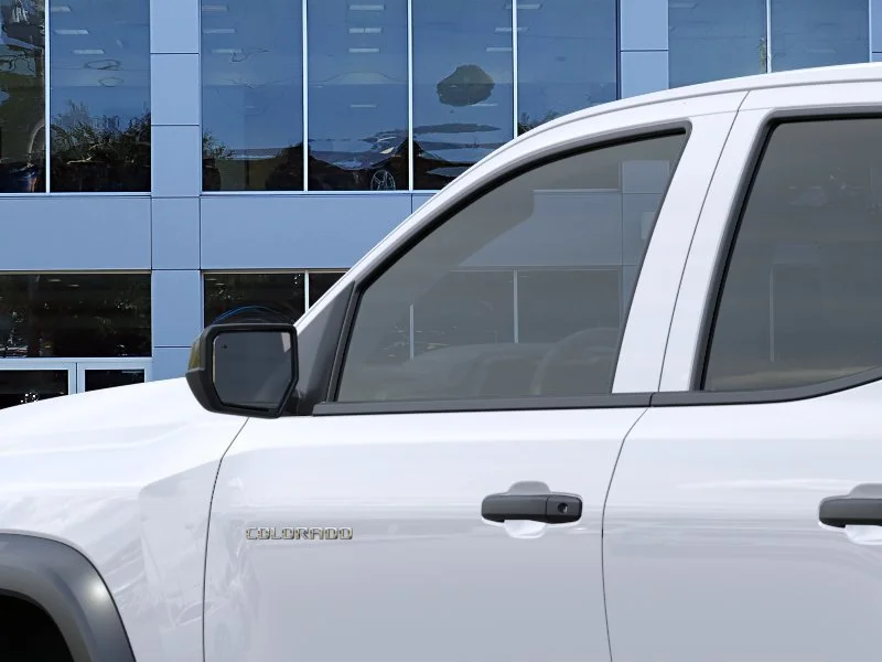 2026 Chevrolet Colorado Trail Boss - Photo 12