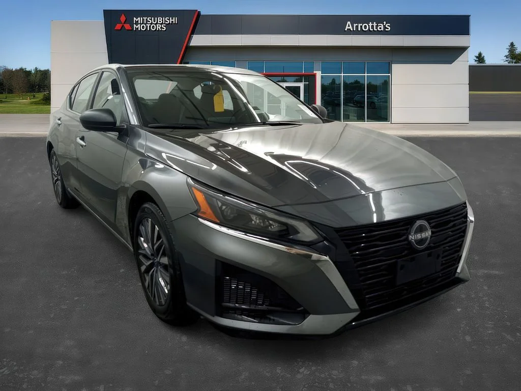 2025 Nissan Altima 2.5 SV's photo