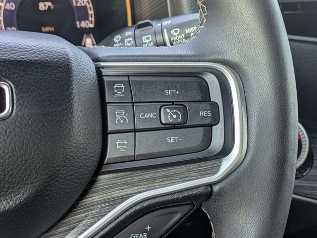 Used 2024 Black Jeep Series II image 26