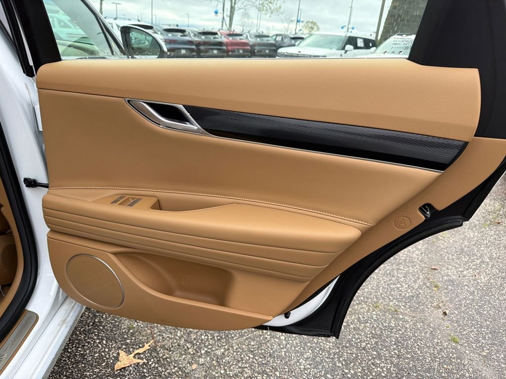 2026 GENESIS G80 Base - Photo 16