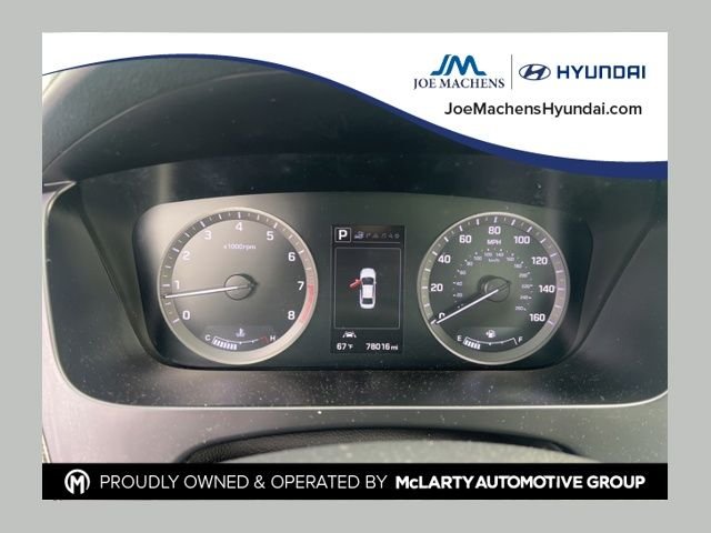 2015 Hyundai Sonata Limited's photo