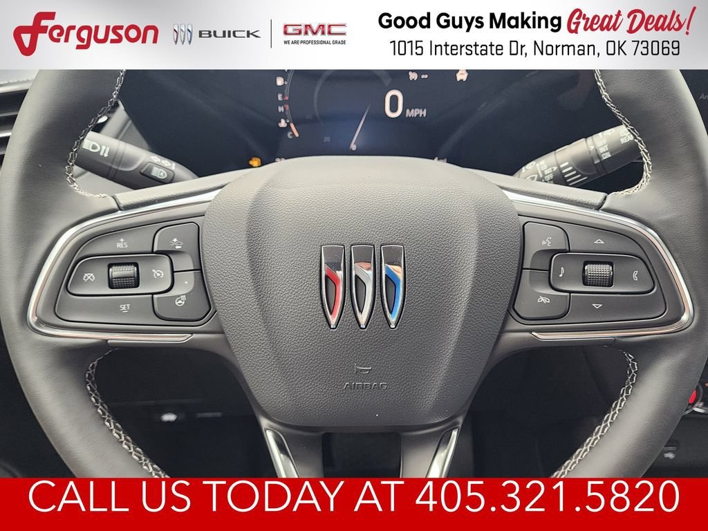 2026 Buick Encore GX Preferred - Photo 18