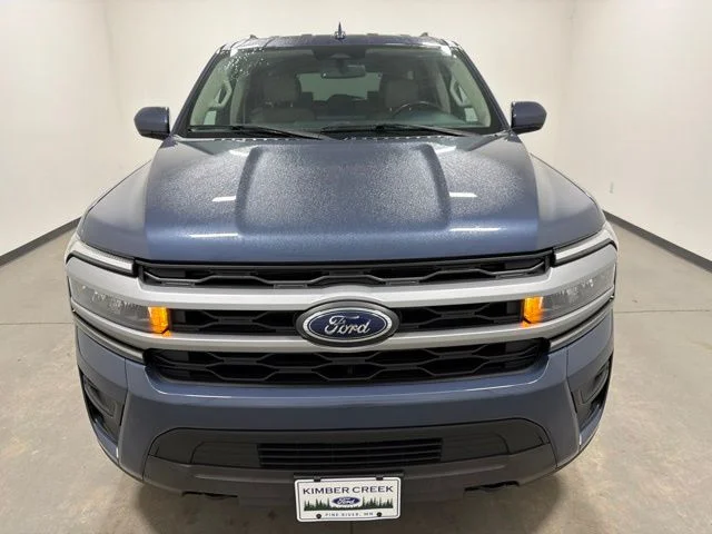 Used 2022 Ford Expedition XLT with VIN 1FMJK1JTXNEA08948 for sale in Pine River, Minnesota