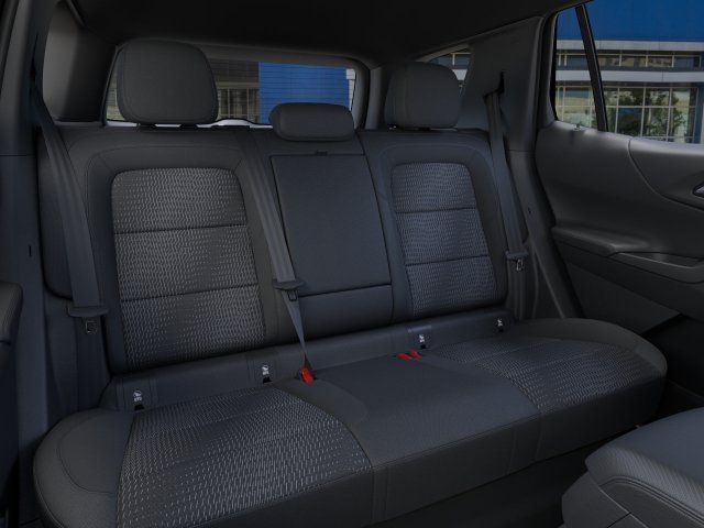 2027 Chevrolet Equinox LT - Photo 17