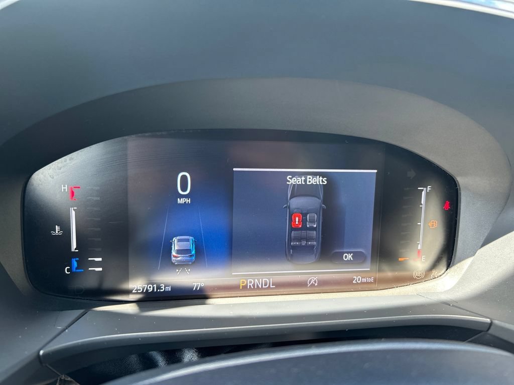 2023 Ford Escape ST-Line - Photo 24