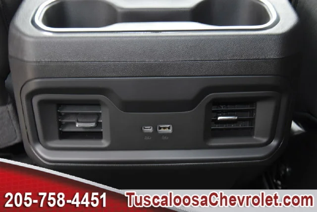 2026 Chevrolet Silverado 1500 RST - Photo 19