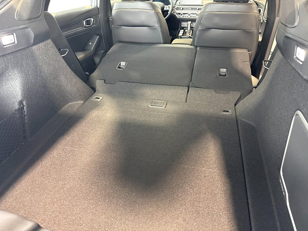 New 2026 Solar Silver Metallic Acura A-Spec Tech Package image 36