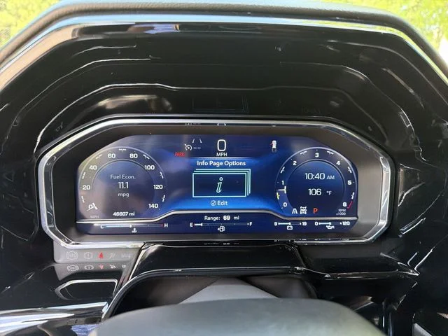 Used 2023 White Chevrolet RST image 15