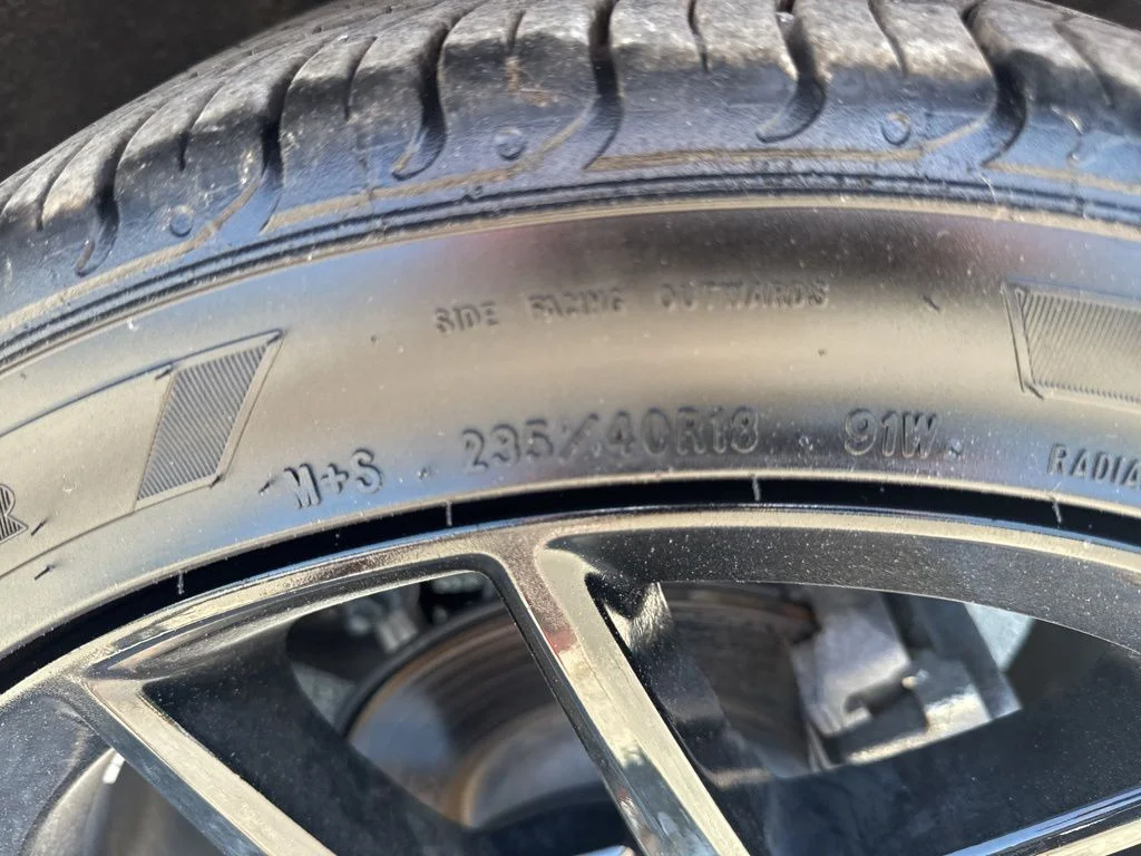 Used 2025 Brown Honda Sport image 29